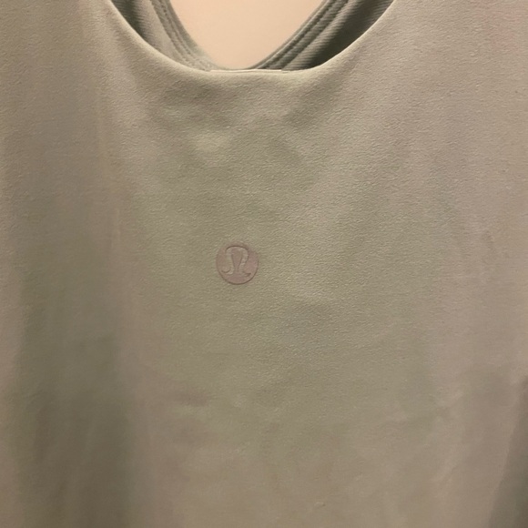 Lululemon Align Dress Size 6 - Picture 4 of 7